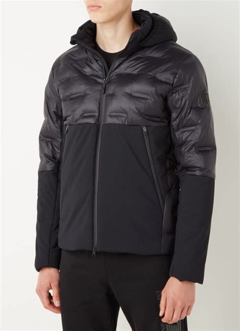 Armani Winterjassen voor heren online .